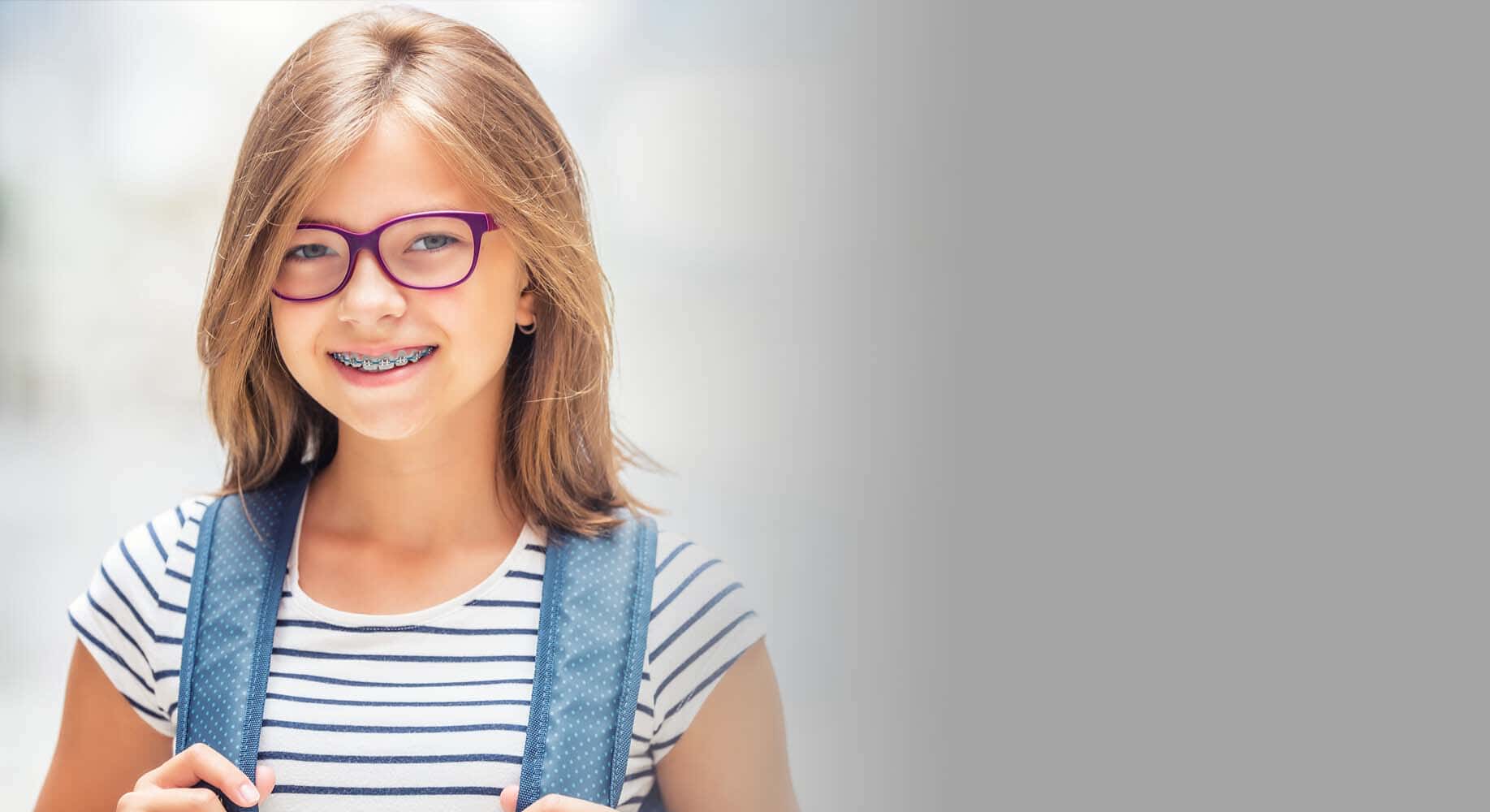 Orthodontics for Children