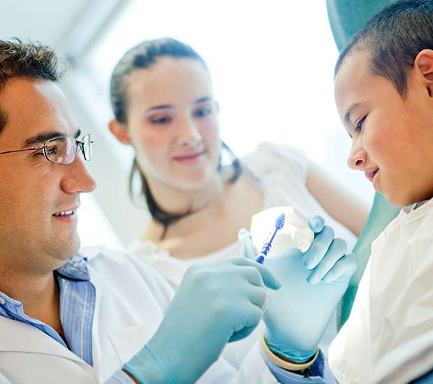 Cameron Orthodontist