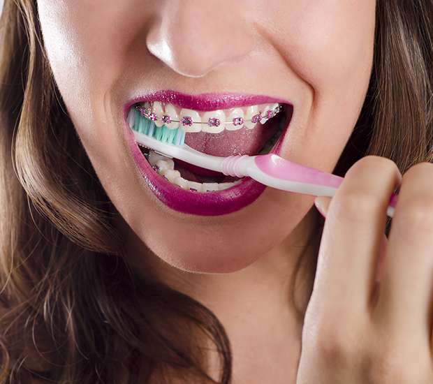 Cameron Orthodontist