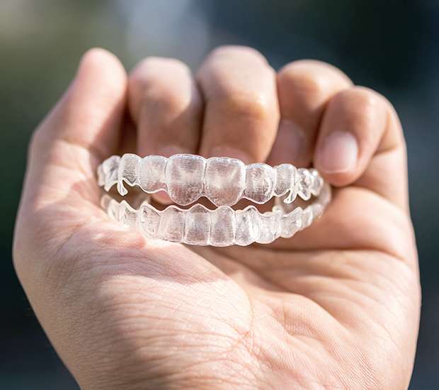 Cameron Is Invisalign Teen Right for My Child?