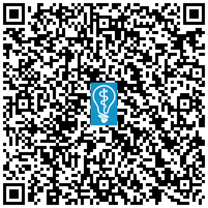 QR code image for Orthodontist Provides Clear Aligners in Cameron, NC