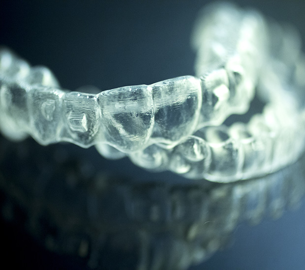 Cameron Orthodontist Provides Clear Aligners