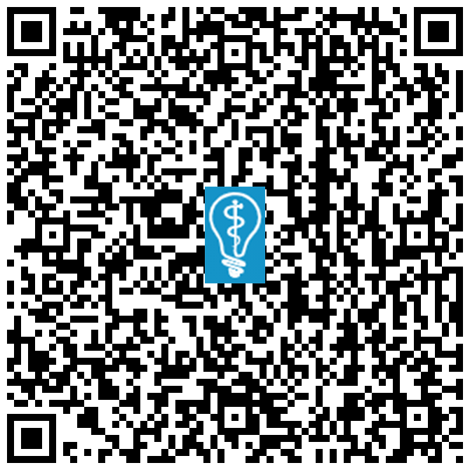 QR code image for Orthodontist Provides Invisalign in Cameron, NC