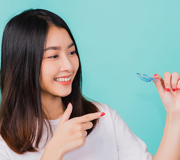 Cameron Removable Retainers