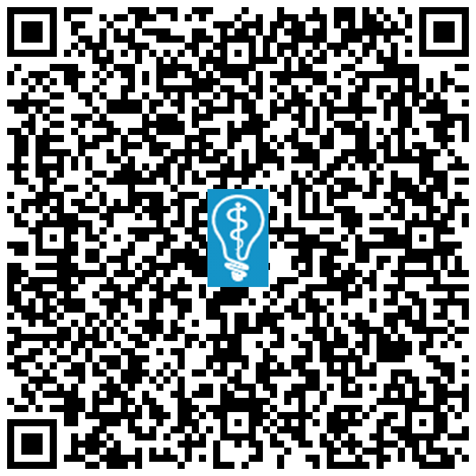 QR code image for Two Phase Orthodontic Treatment in Cameron, NC